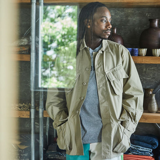 orSlow 2023 Spring & Summer New Releases