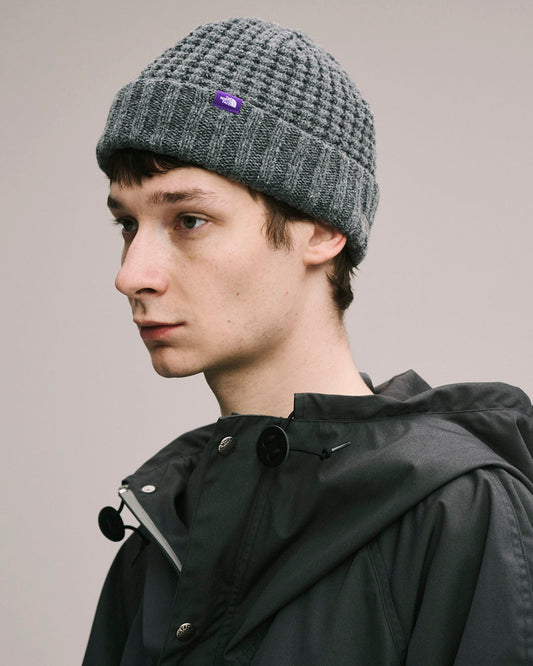 THE NORTH FACE PURPLE LABEL 2023 FW LOOKBOOK