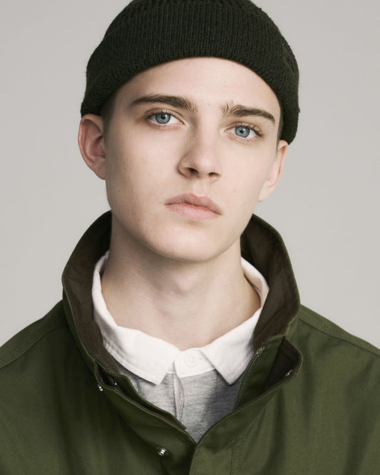 THE NORTH FACE PURPLE LABEL 2023 SS LOOKBOOK