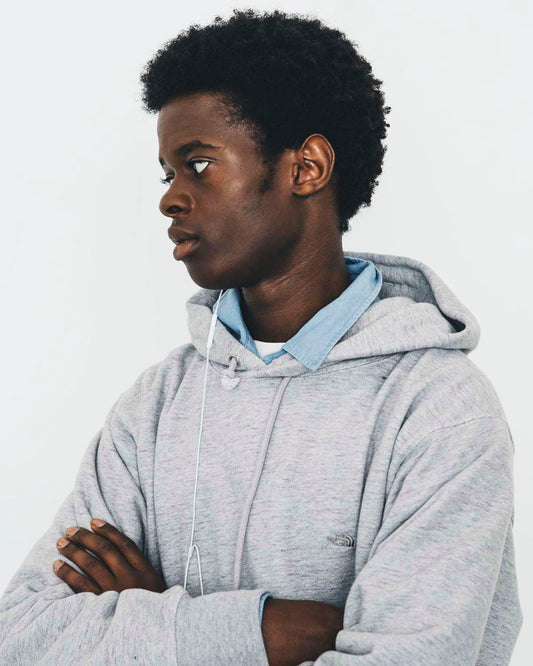 THE NORTH FACE PURPLE LABEL 2024 Fall & Winter Men Lookbook