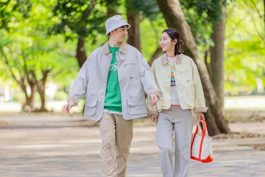 L.L.Bean JAPAN EDITION 2025 Spring & Summer