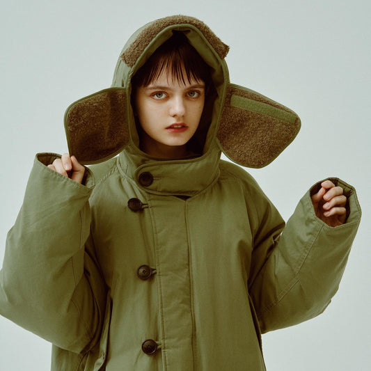 HERILL 2023 Autumn & Winter Collection