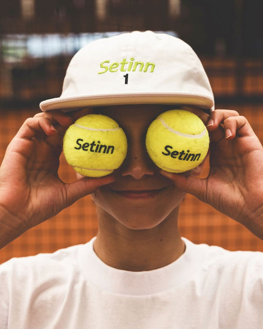 Setinn 2024 Spring & Summer Collection