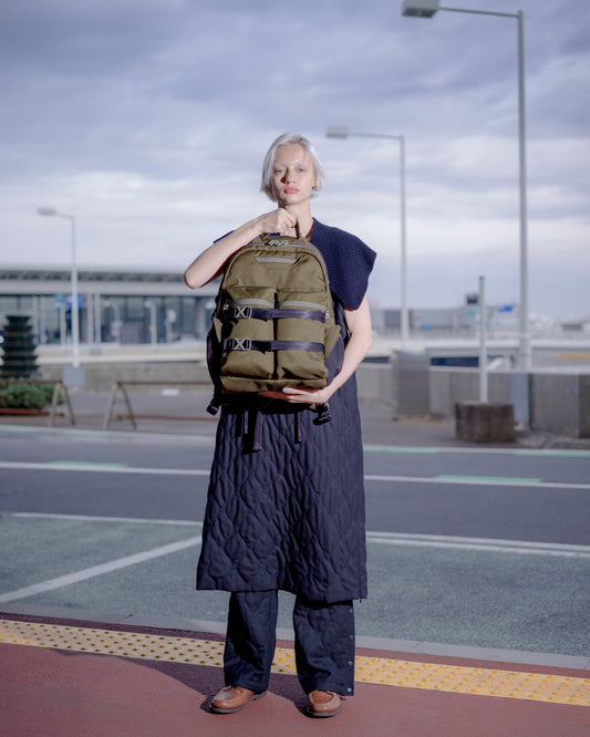 F/CE. 2023 Autumn & Winter Bags Collection