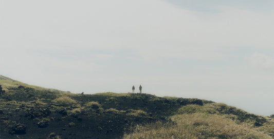 and wander 2023 Autumn & Winter Collection
