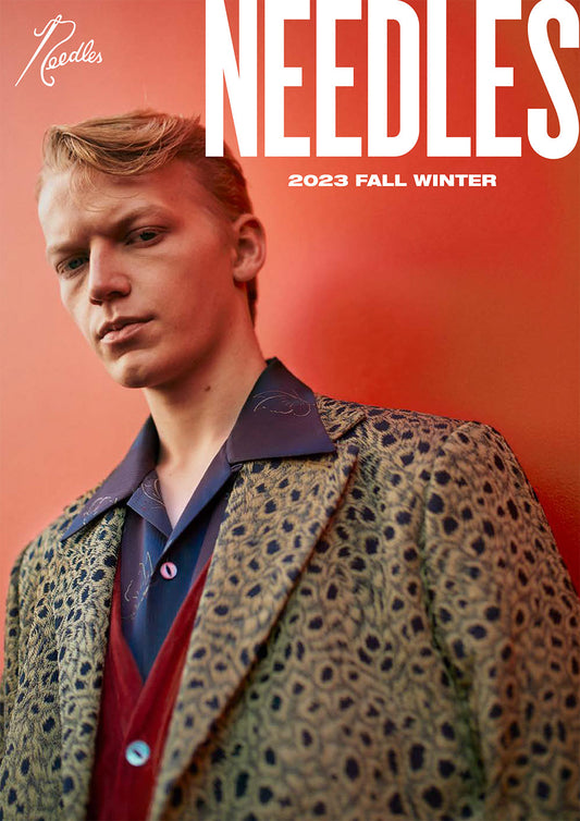 Needles 2023 Fall & Winter Collection