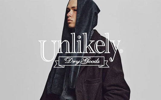 Unlikely 2025 Autumn & Winter Lookbook