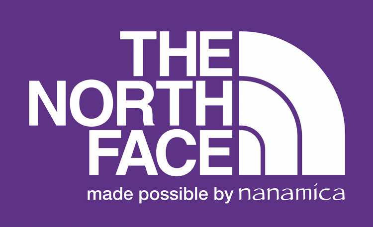 THE NORTH FACE PURPLE LABEL