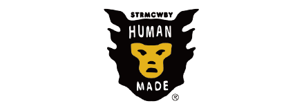 HUMAN MADE – unexpected store