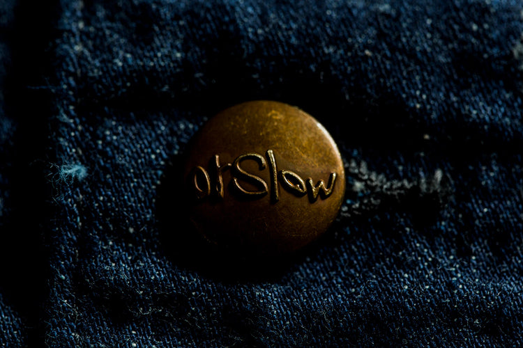 orSlow