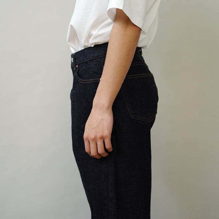 YAECA WIDE DENIM 19-14W