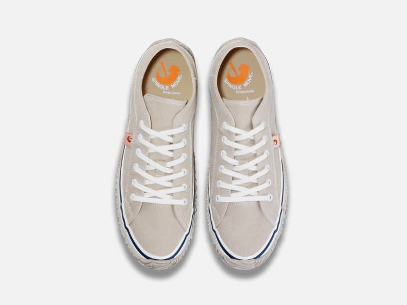 SPINGLE MOVE SPM-141 Light Gray