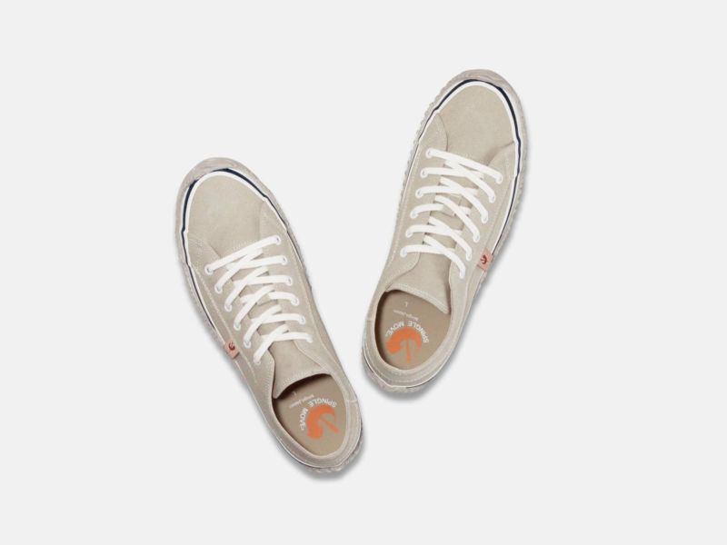SPINGLE MOVE SPM-141 Light Gray