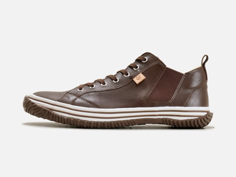 SPINGLE MOVE SPM-442 Dark Brown