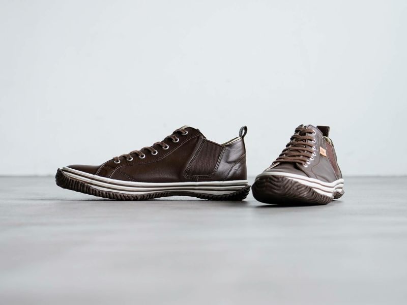 SPINGLE MOVE SPM-442 Dark Brown