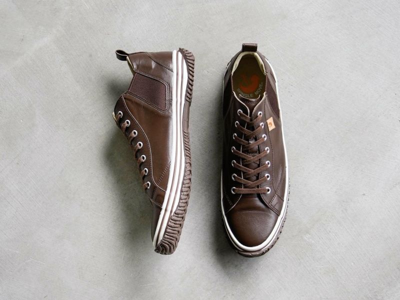 SPINGLE MOVE SPM-442 Dark Brown