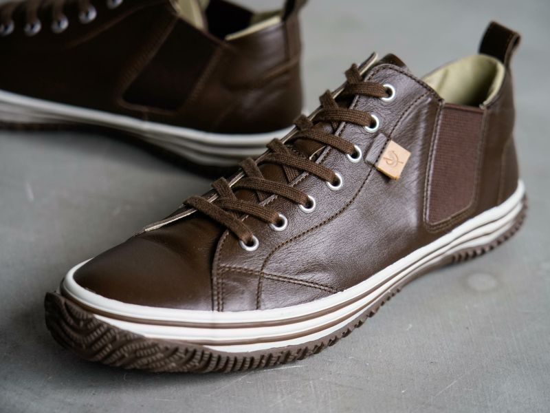 SPINGLE MOVE SPM-442 Dark Brown