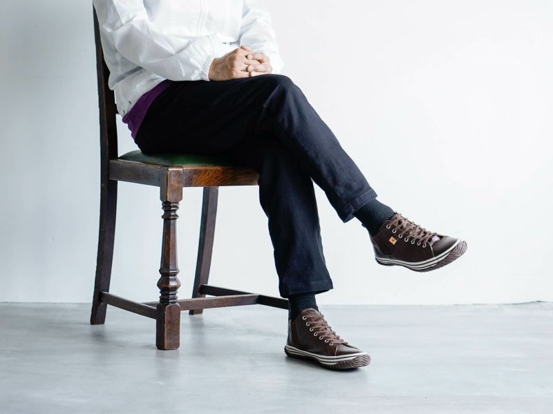 SPINGLE MOVE SPM-442 Dark Brown