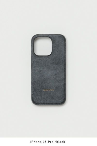Hender Scheme iPhone case