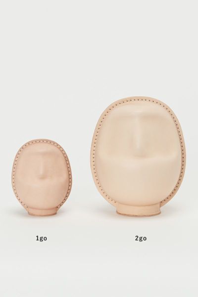 Hender Scheme daruma