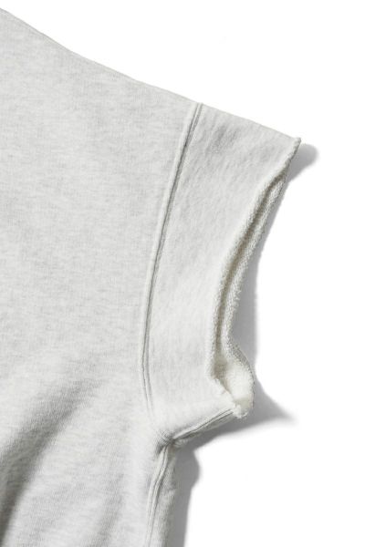 BOW WOW ELIMINATORS SS SWEATSHIRT