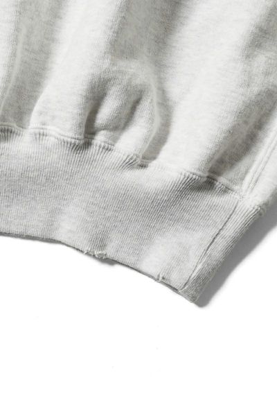 BOW WOW ELIMINATORS SS SWEATSHIRT