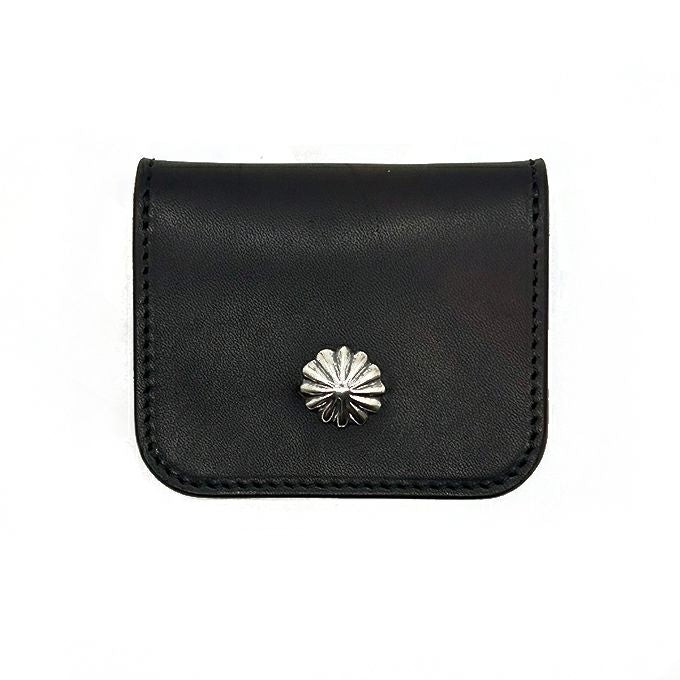 LARRY SMITH CLASSIC COIN CASE "SHELL"