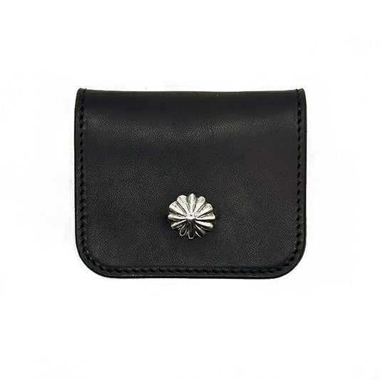 LARRY SMITH CLASSIC COIN CASE "SHELL"