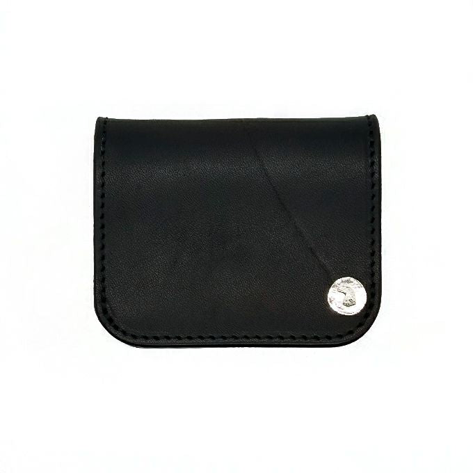 LARRY SMITH CLASSIC COIN CASE "SHELL"