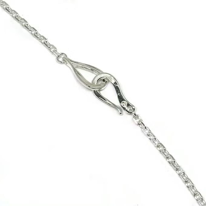 LARRY SMITH INFINITY HOOK CABLE CHAIN Midium