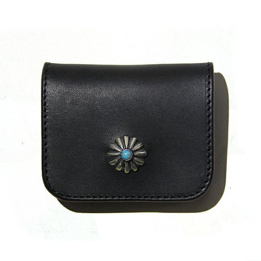 LARRY SMITH COIN CASE No. 3 (TUQ SHELL)