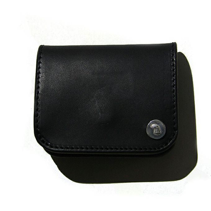 LARRY SMITH COIN CASE No. 3 (TUQ SHELL)