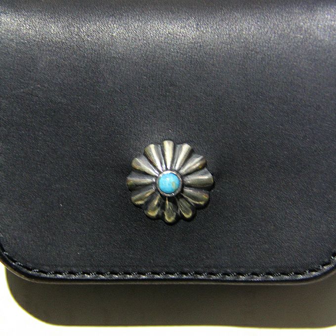 LARRY SMITH COIN CASE No. 3 (TUQ SHELL)