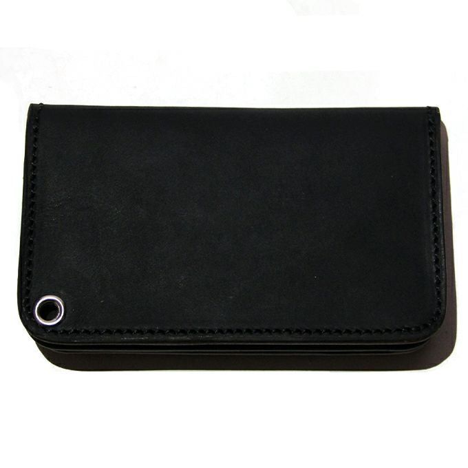 LARRY SMITH TRUCKERS WALLET No.3 SMALL