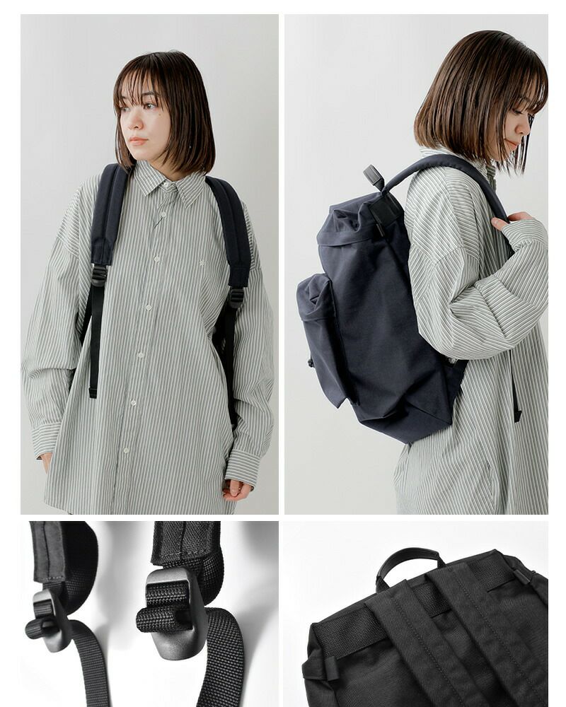 Aeta BACKPACK TF M