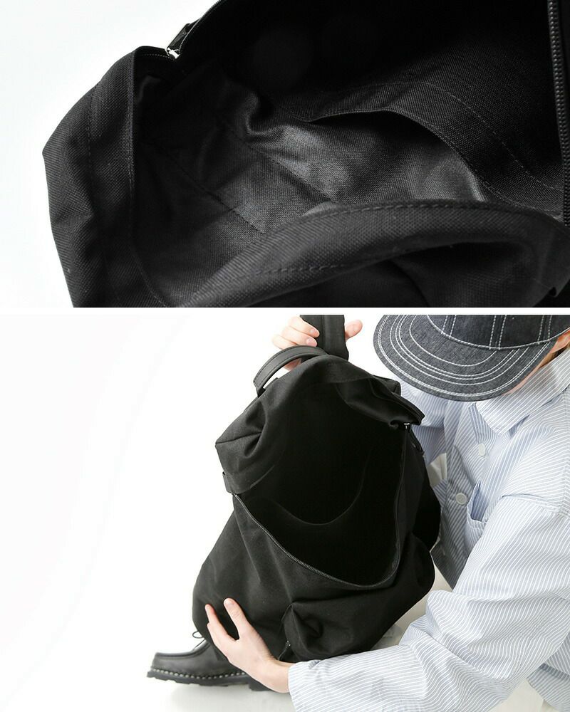 Aeta BACKPACK TF M