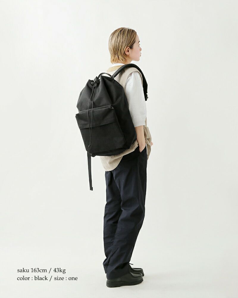 Aeta BACKPACK DC M