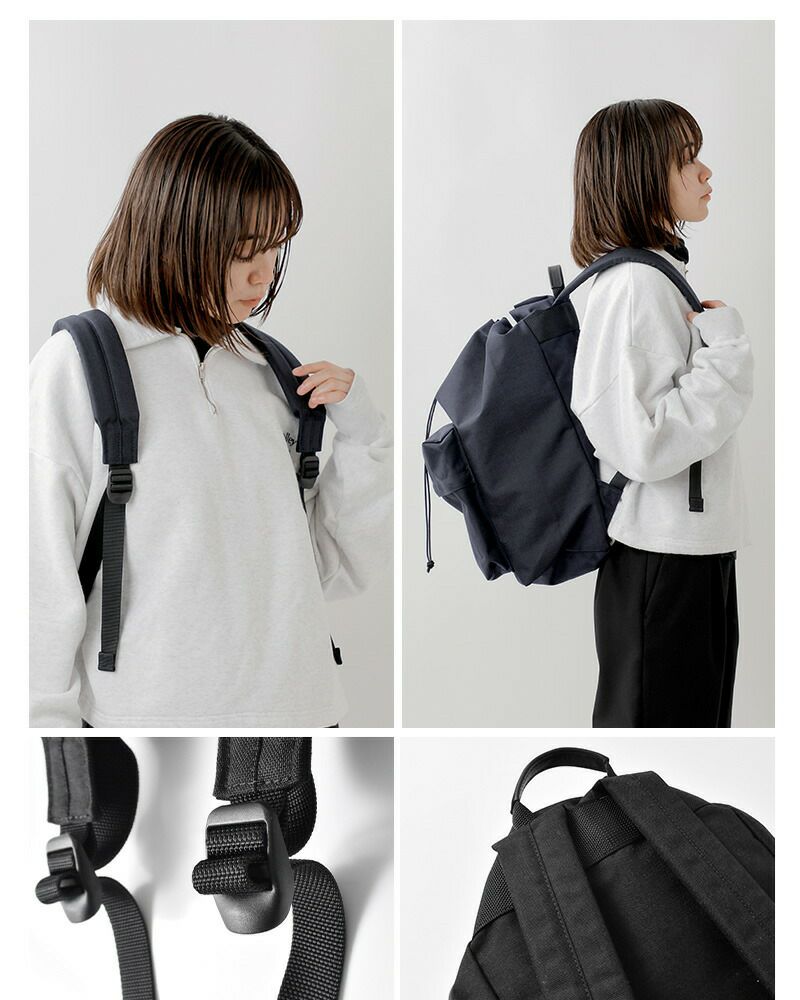 Aeta BACKPACK DC M