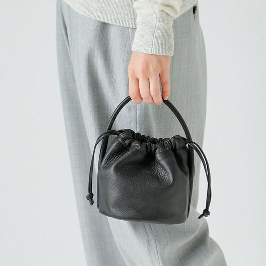 Aeta HANDLE POUCH MINI