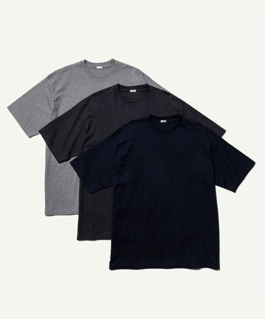 A.PRESSE Cashmere Blend S/S T-Shirt