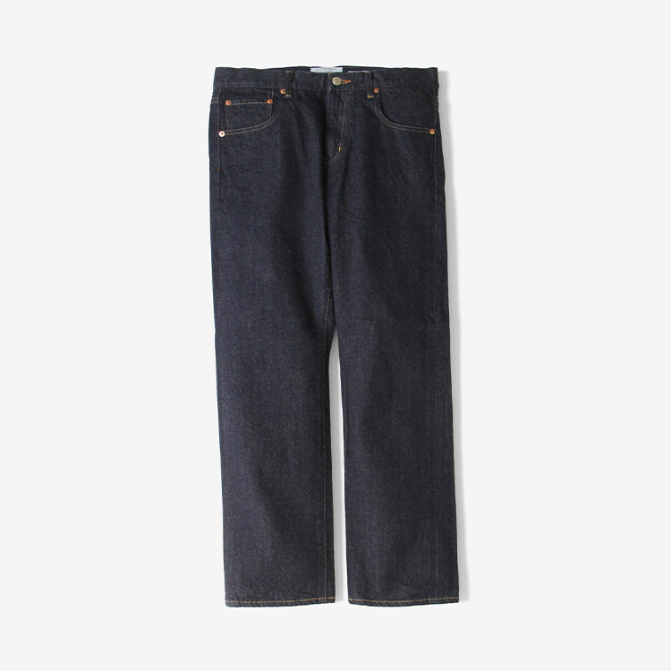 YAECA STANDARD DENIM 15-13W – unexpected store