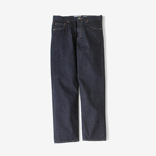 YAECA STRAIGHT DENIM 8-13W