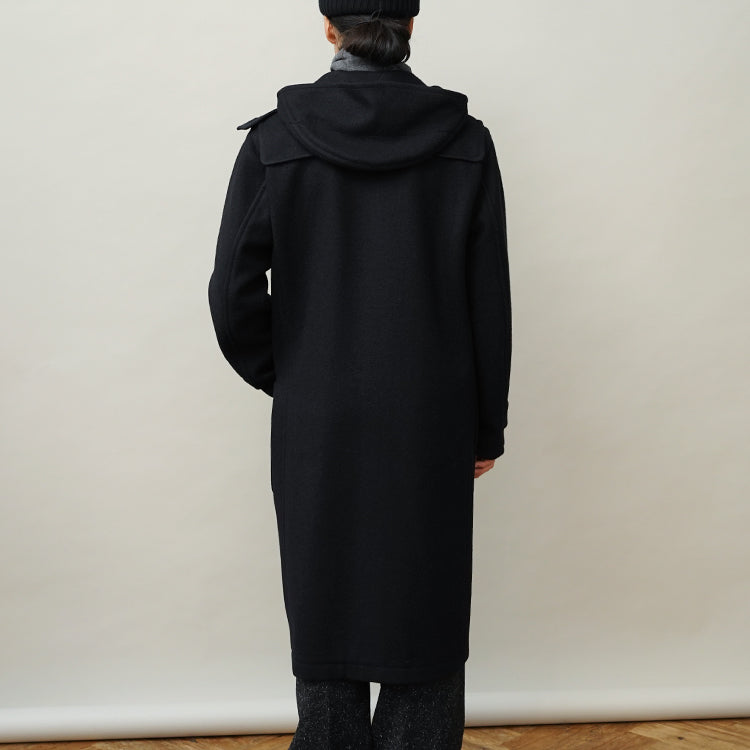 YAECA LIKE WEAR Duffle Coat