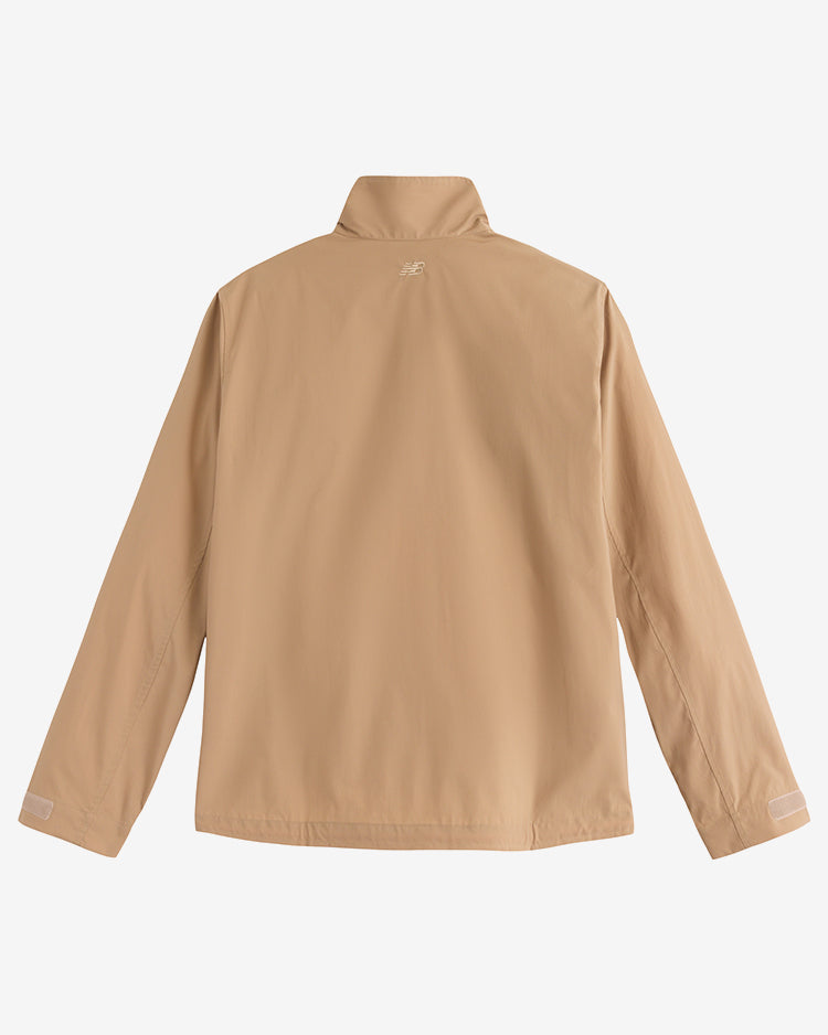 TOKYO DESIGN STUDIO New Balance Nylon Wind Jacket