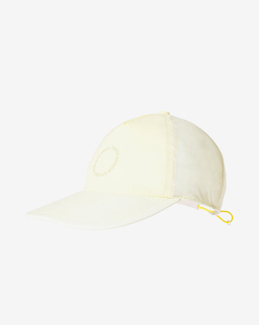TOKYO DESIGN STUDIO New Balance Running Cap - PRC