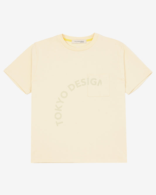 TOKYO DESIGN STUDIO New Balance Graphic Short Sleeve T-Shirt - PRC