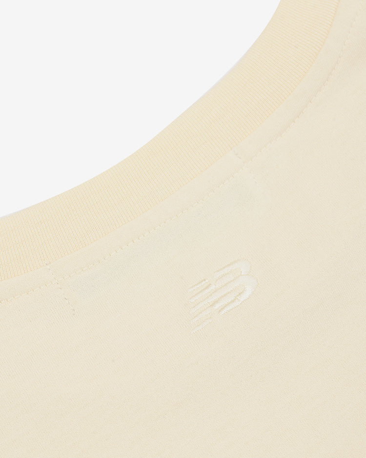 TOKYO DESIGN STUDIO New Balance Graphic Short Sleeve T-Shirt - PRC