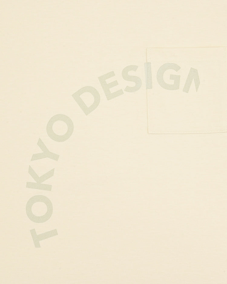 TOKYO DESIGN STUDIO New Balance Graphic Short Sleeve T-Shirt - PRC