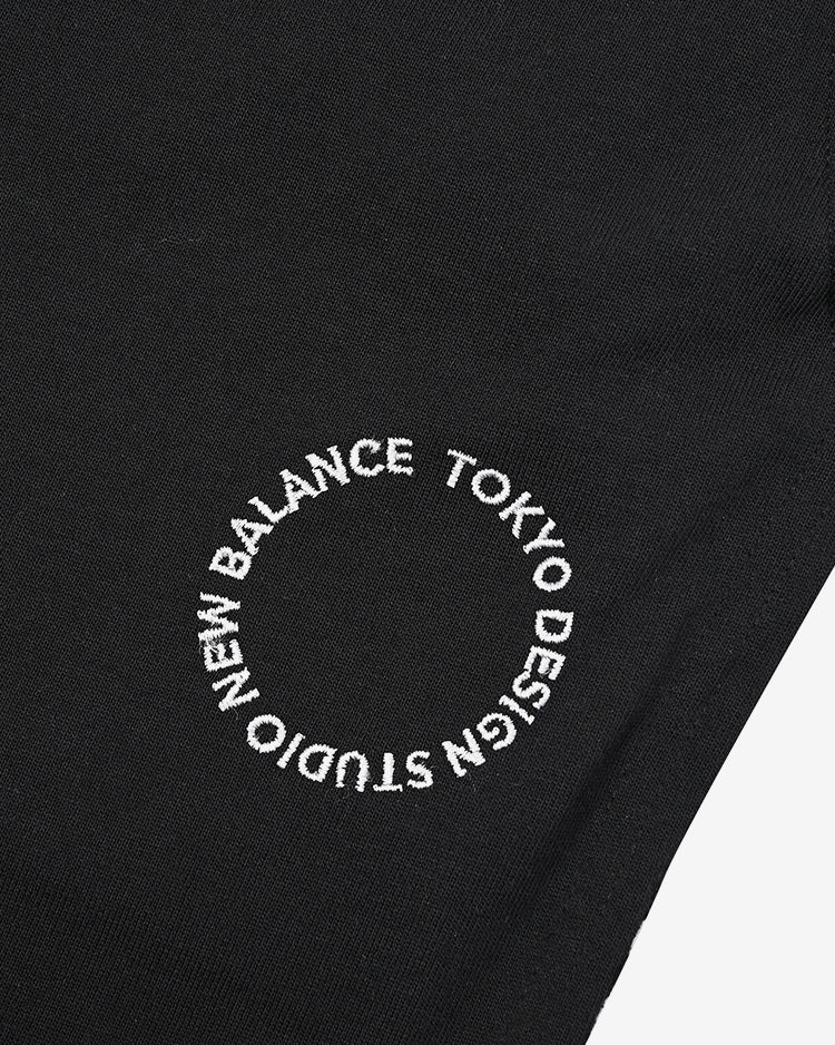 TOKYO DESIGN STUDIO New Balance Knit Pants - BK