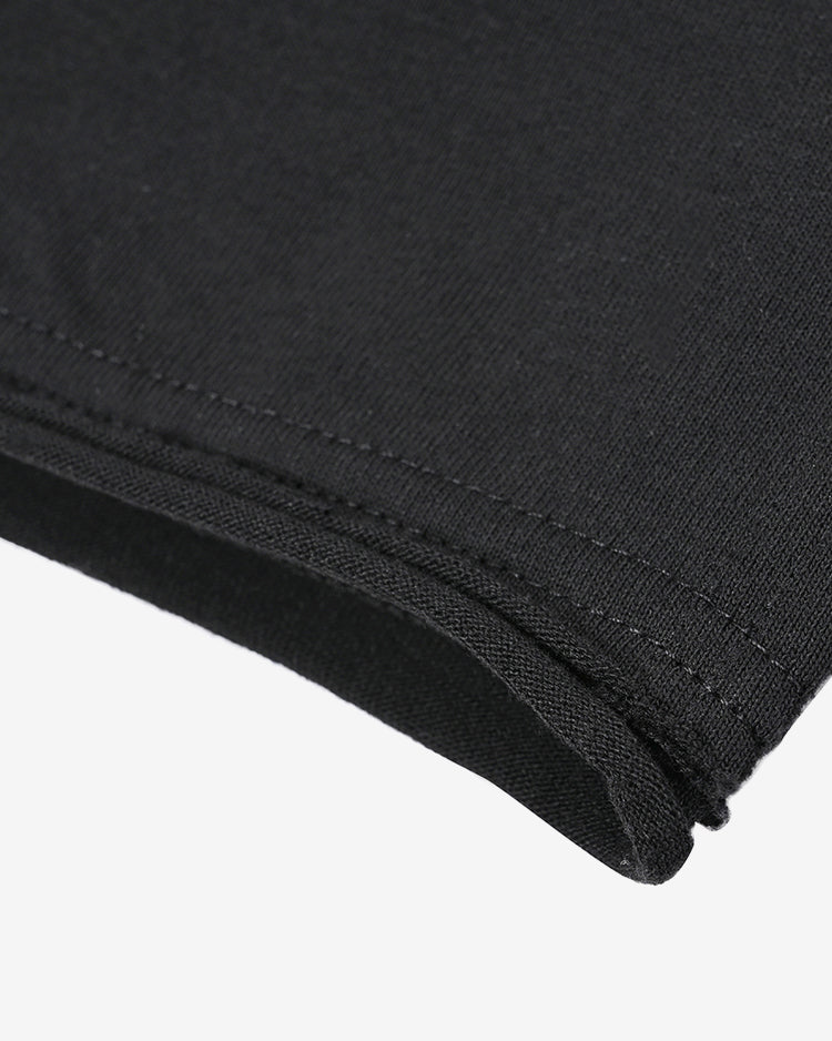 TOKYO DESIGN STUDIO New Balance Knit Pants - BK